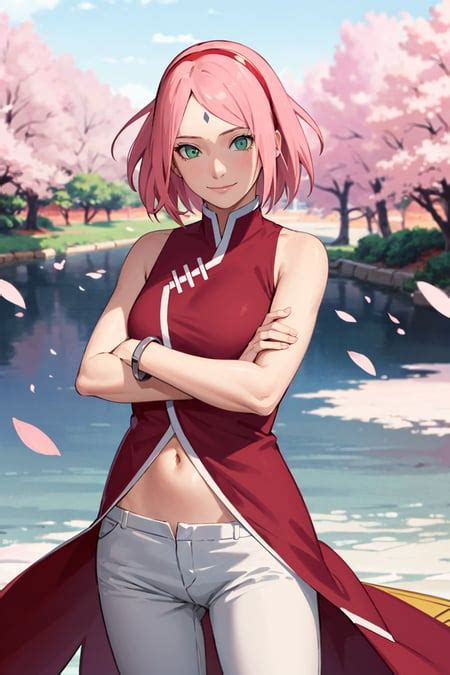 Best Sakura Haruno Hentai Pics